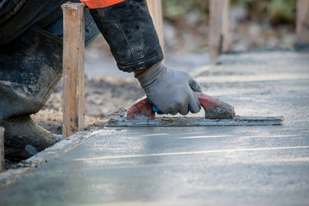 Best Concrete Crack Repair  in Pelham, AL